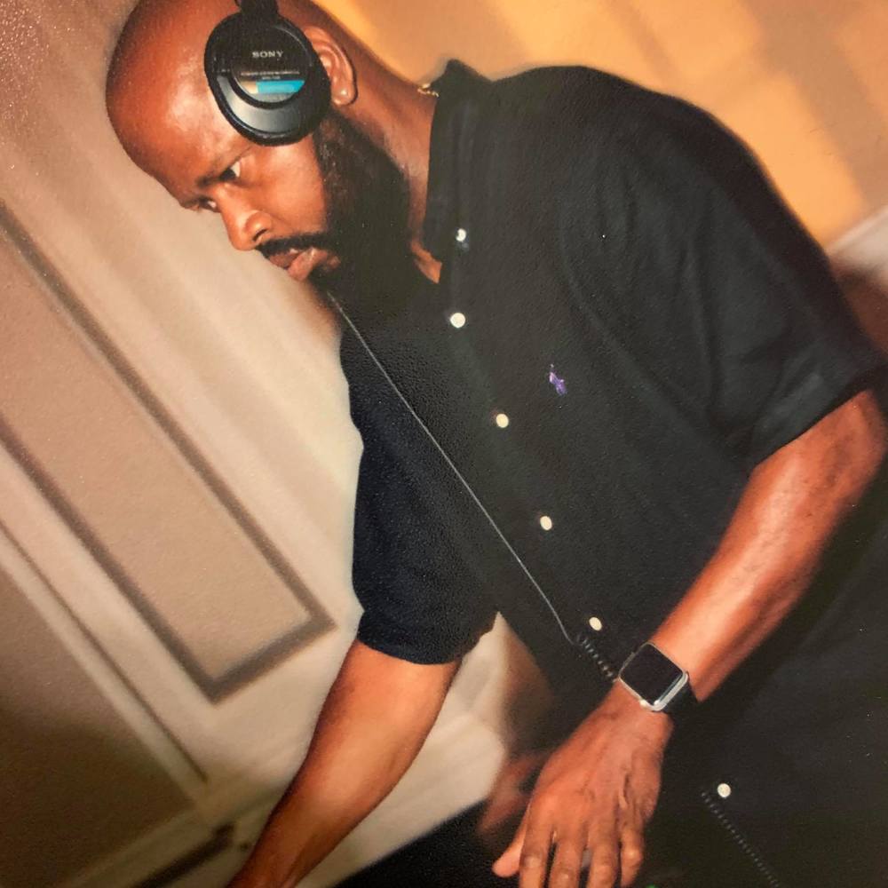 Meet your Posher, James boogie